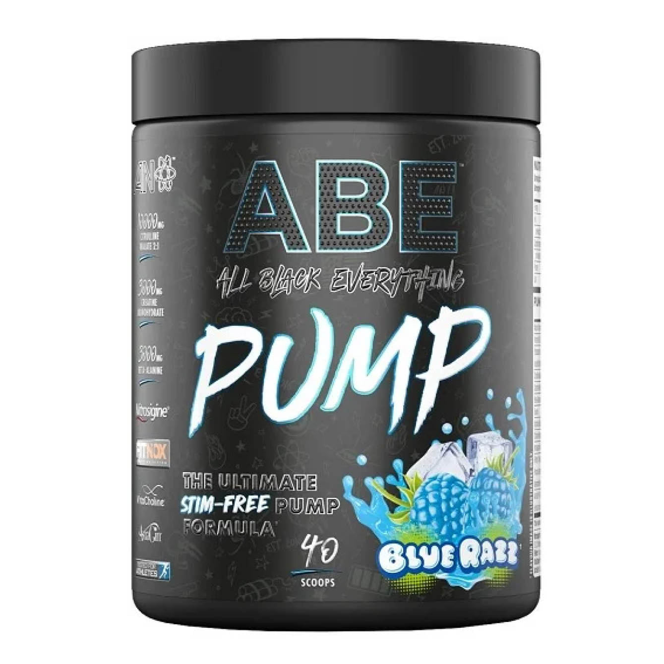 ABE Pump 500g