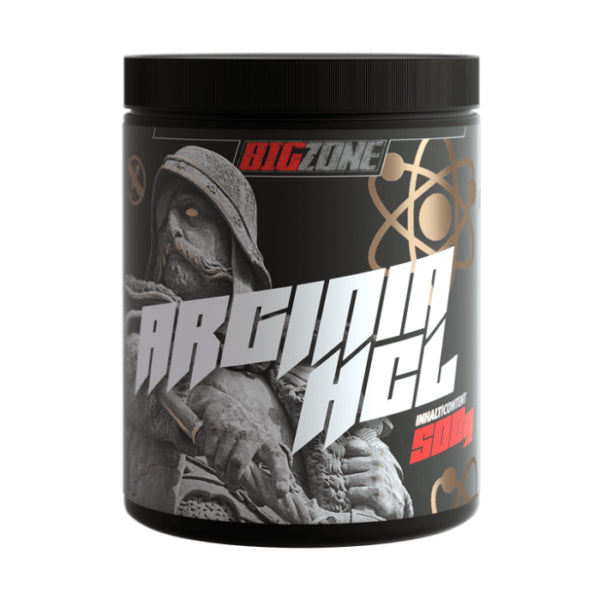 Arginin HCL 500g