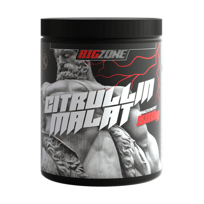 L-Citrullin 500g