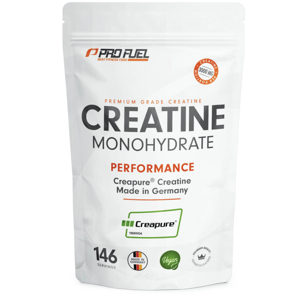 Creapure® Creatine 500g