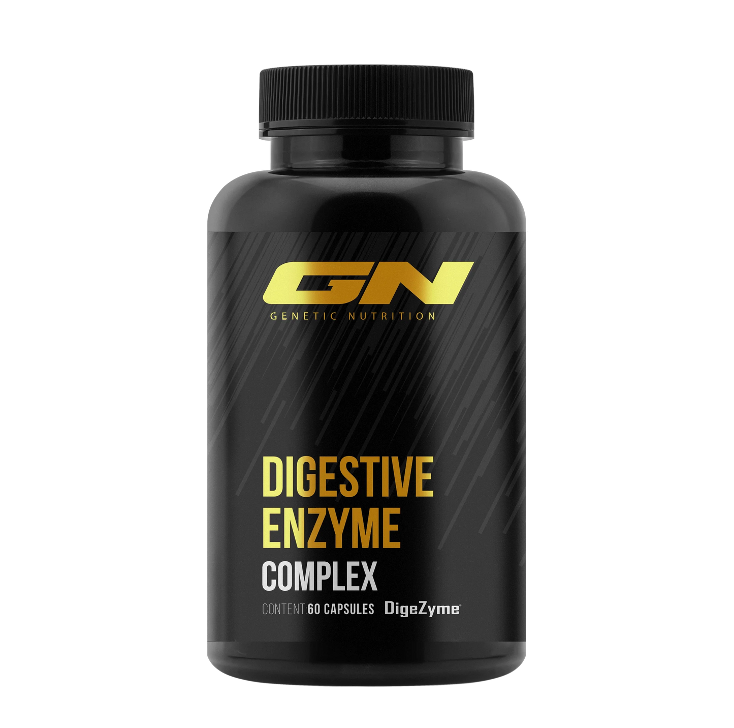 Digestive Enzyme Complex – 60 Kapseln