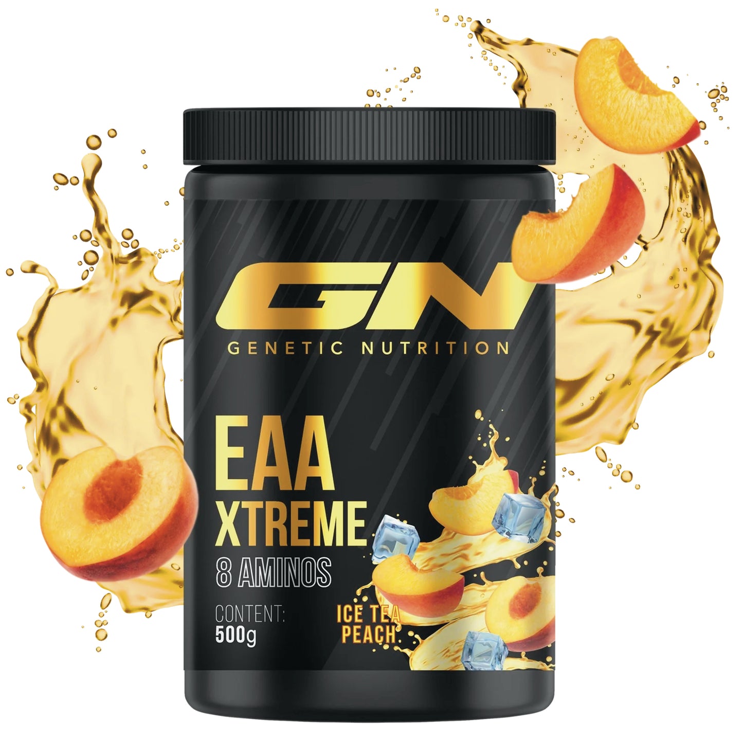 EAA Pulver Xtreme - 500g