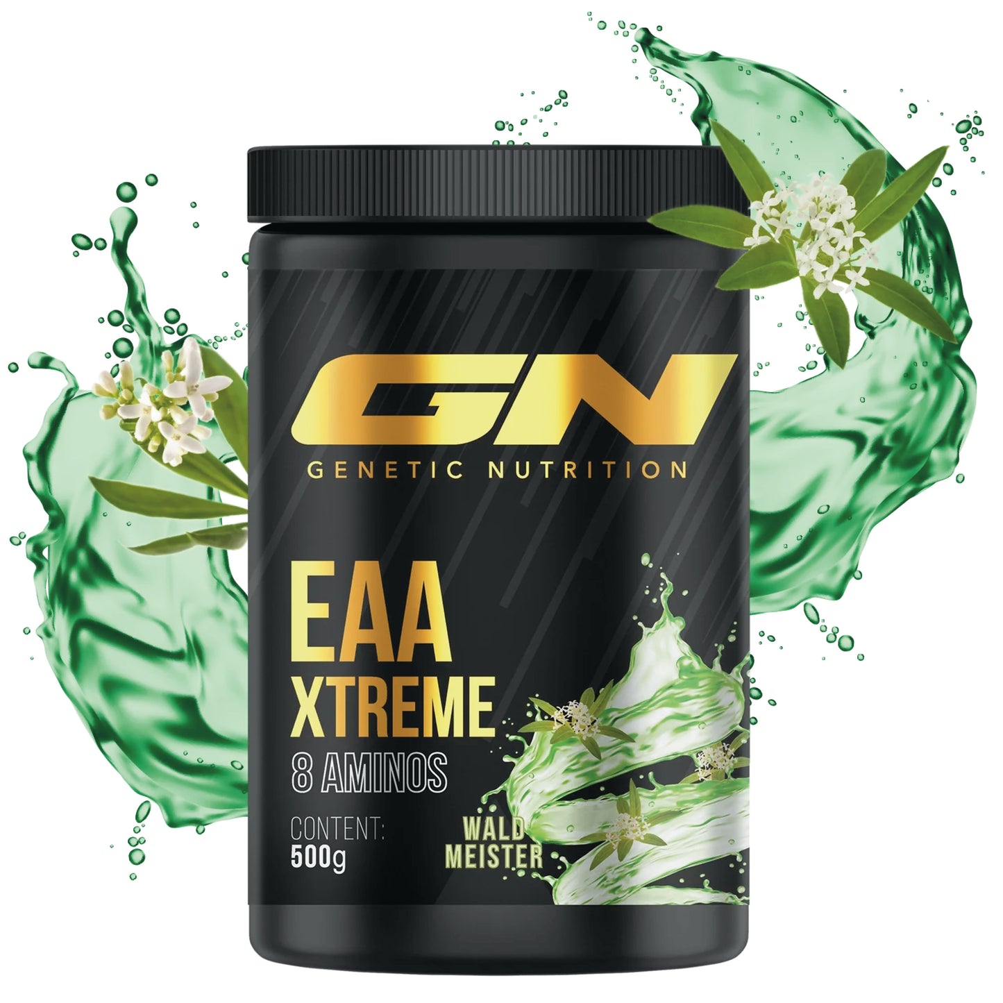 EAA Pulver Xtreme - 500g
