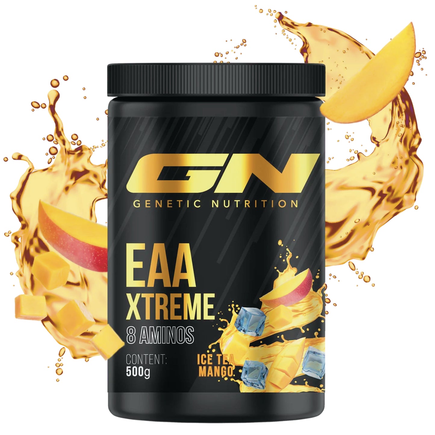 EAA Pulver Xtreme - 500g
