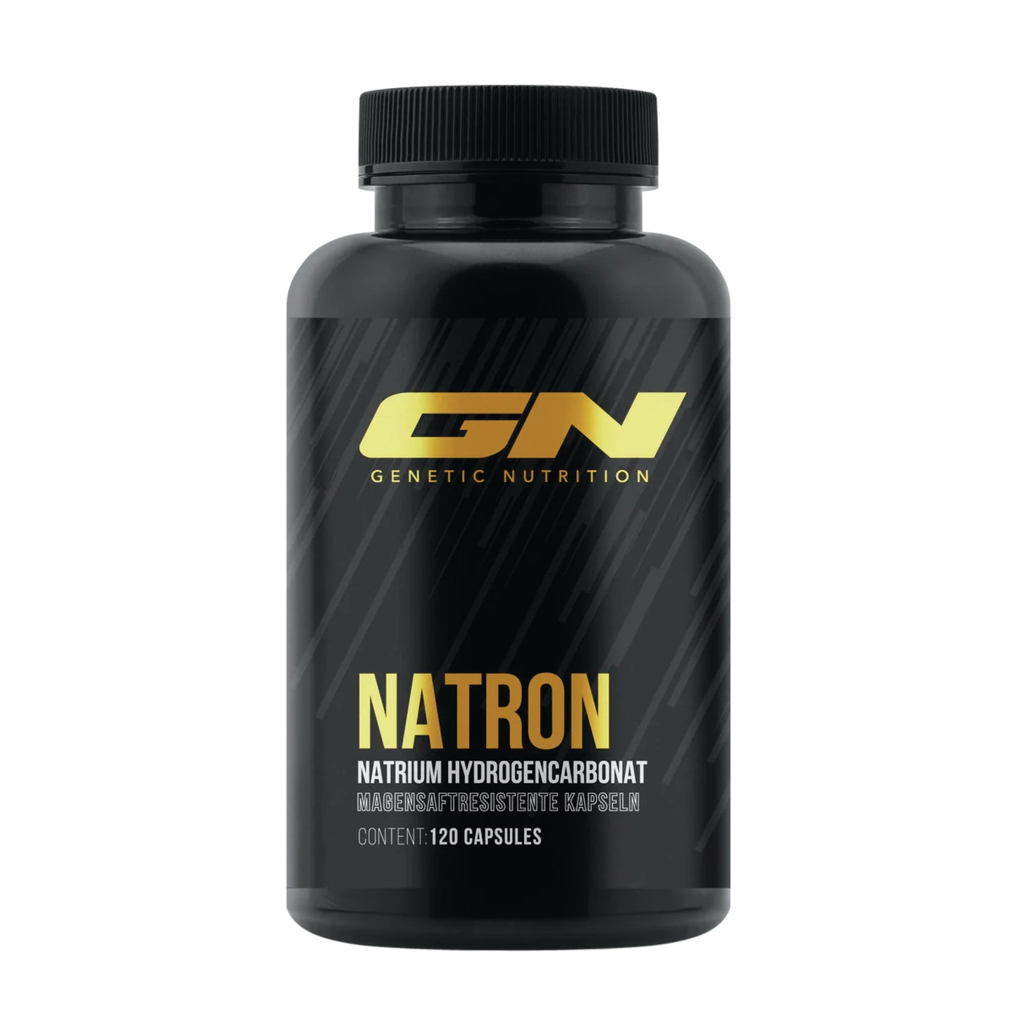 Natron 120 Kapseln