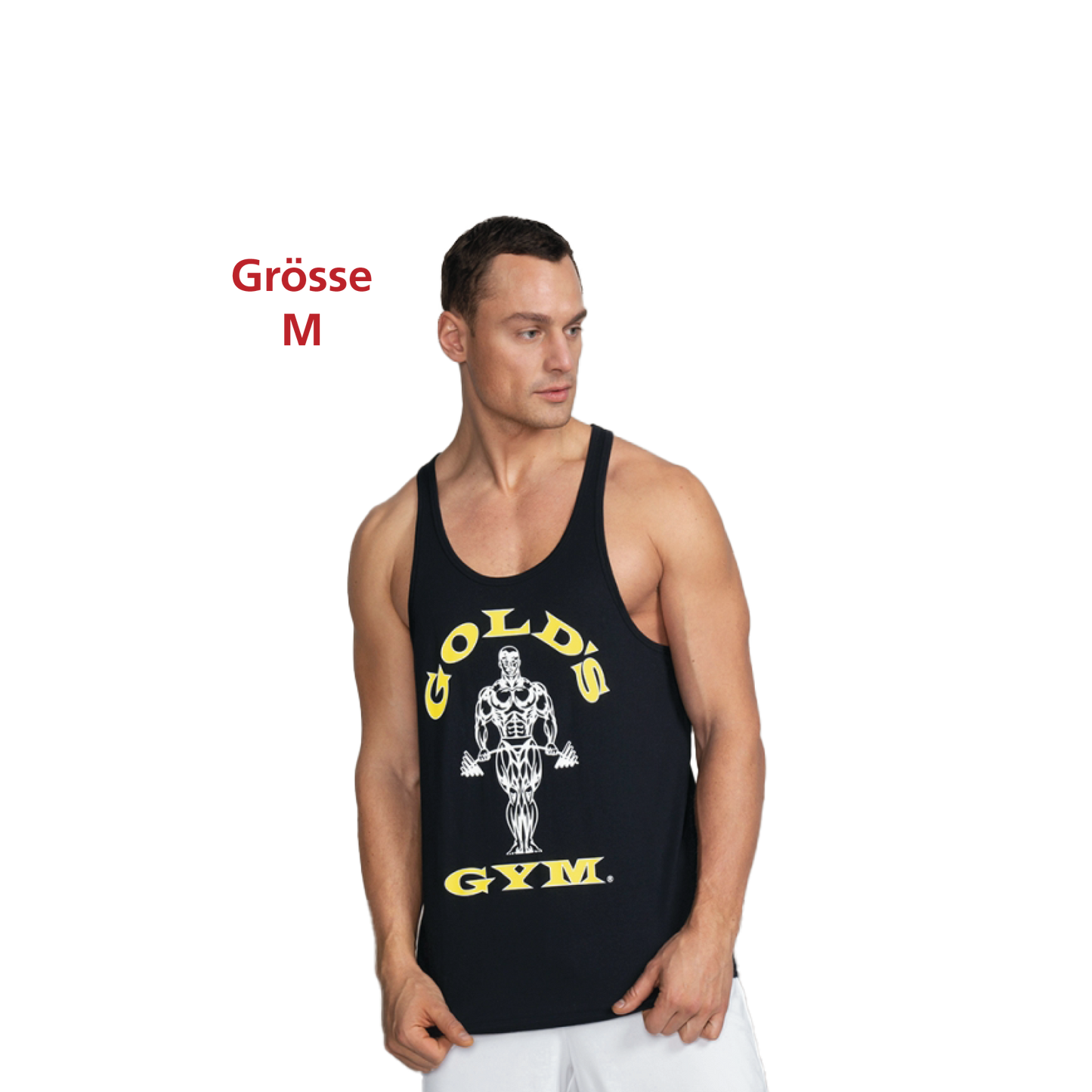 Golds Gym TankTop SALE
