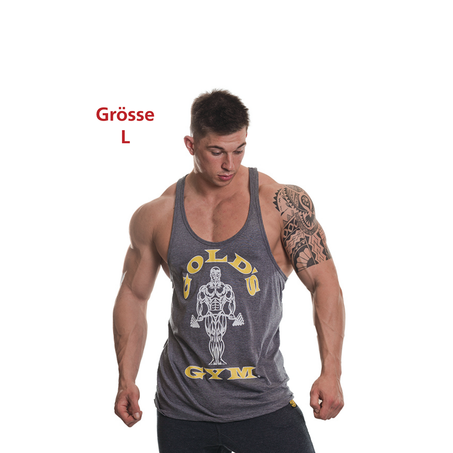Golds Gym TankTop SALE