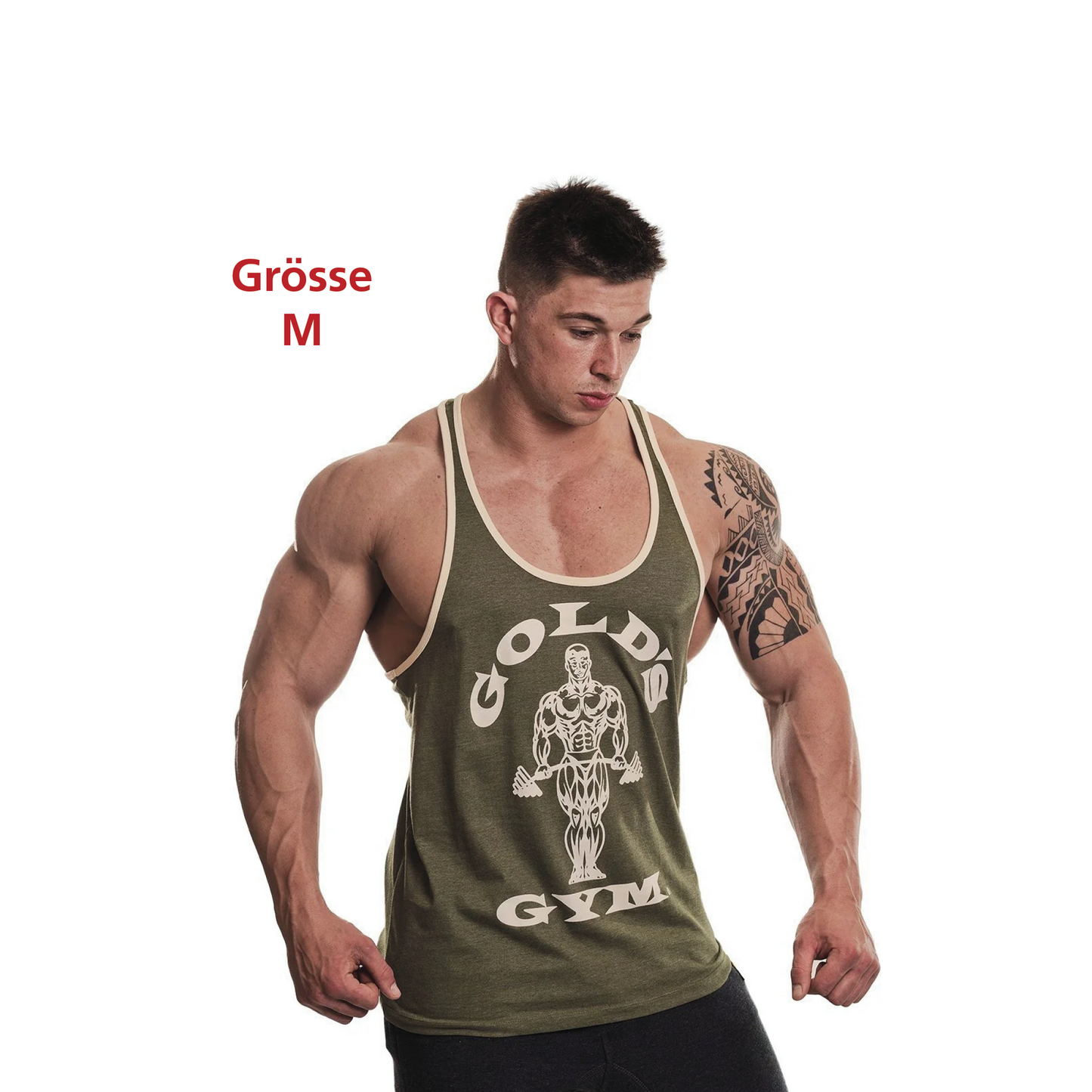 Golds Gym TankTop SALE