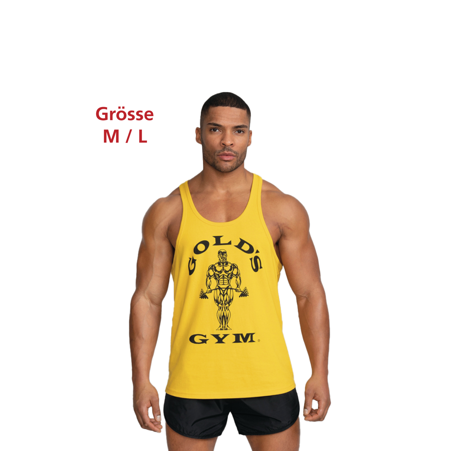 Golds Gym TankTop SALE