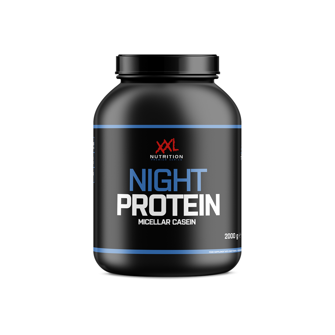 Night Protein 2000g