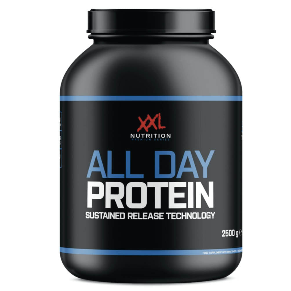 All Day Protein 2500g