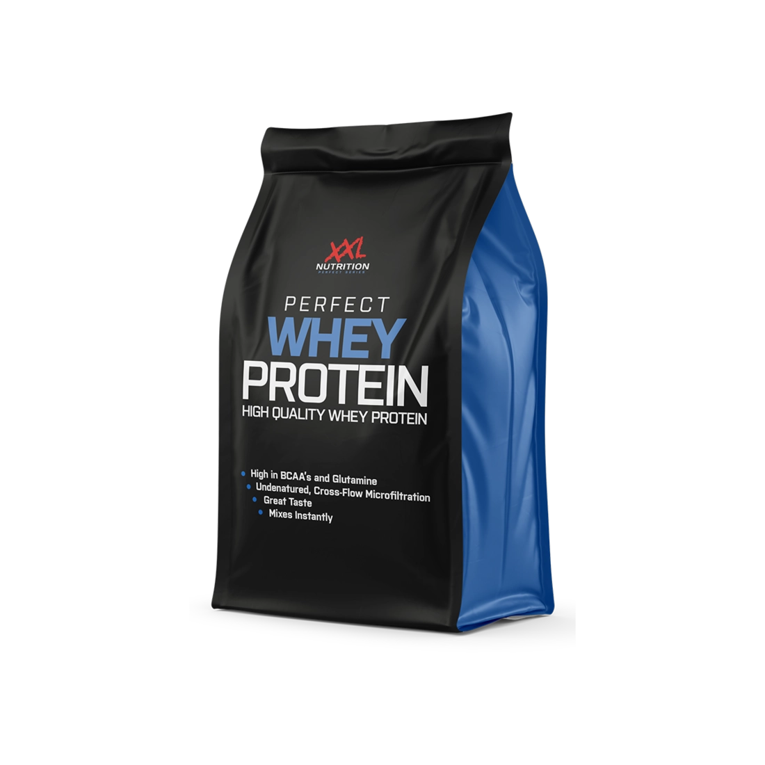 Perfect Whey Protein 4000g