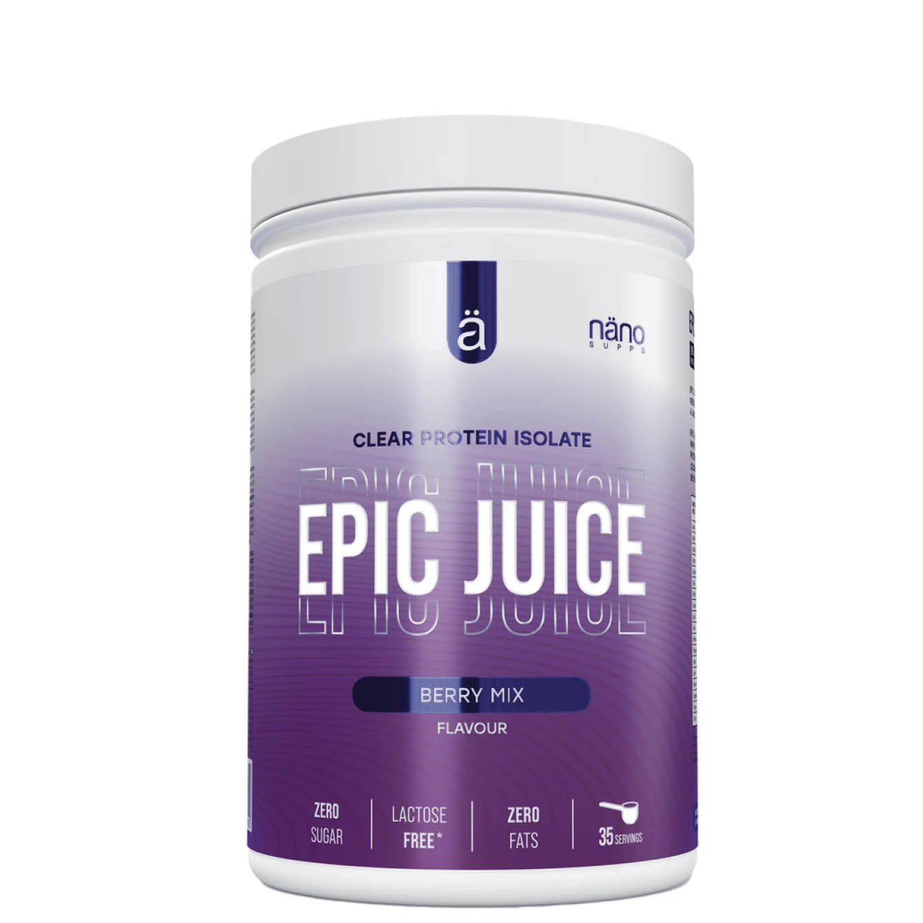 Epic Juice 875g