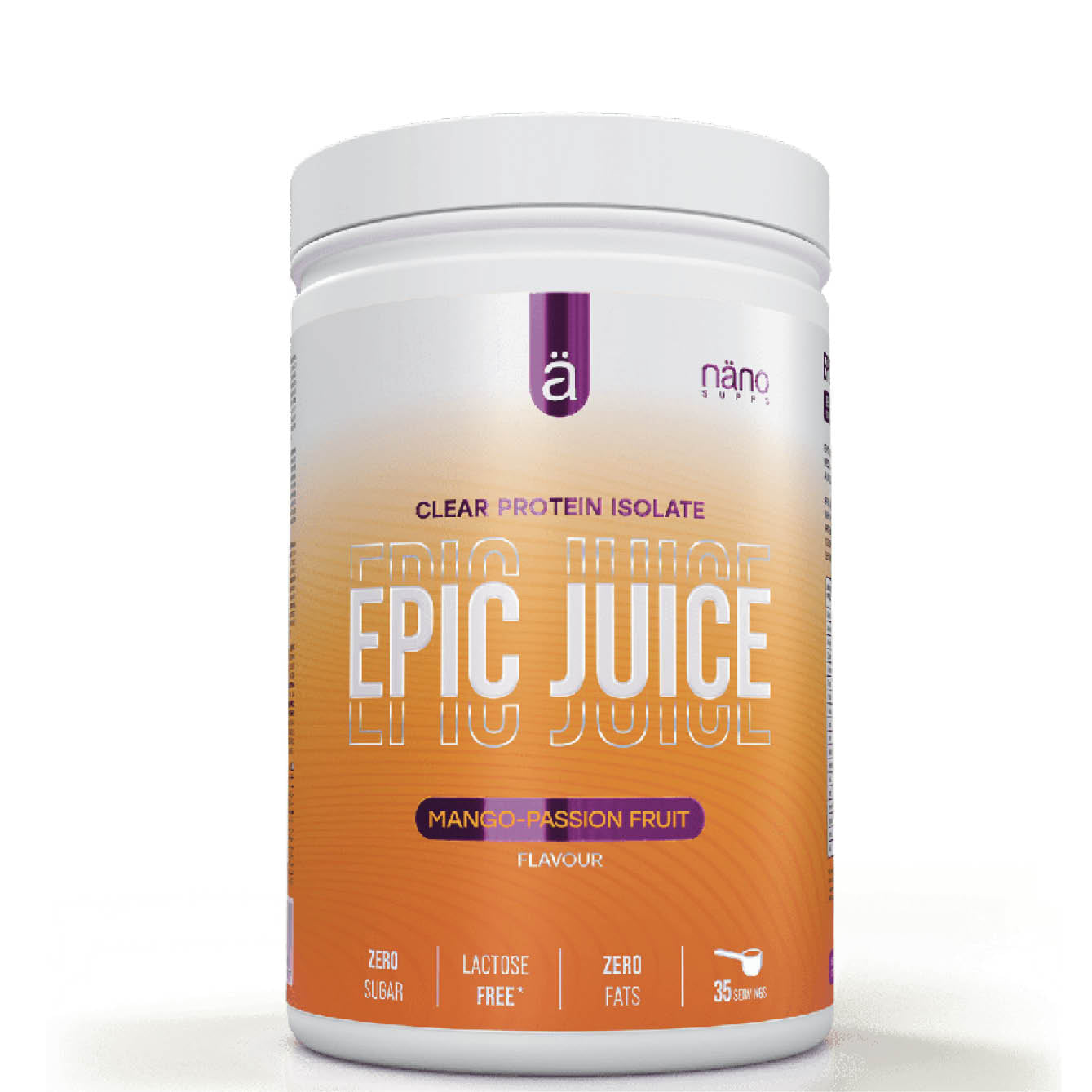Epic Juice 875g