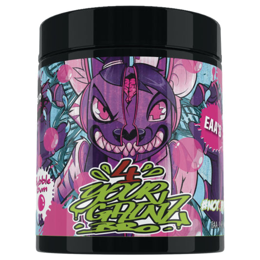 EAA´s 4Your Gainz Bro 500g