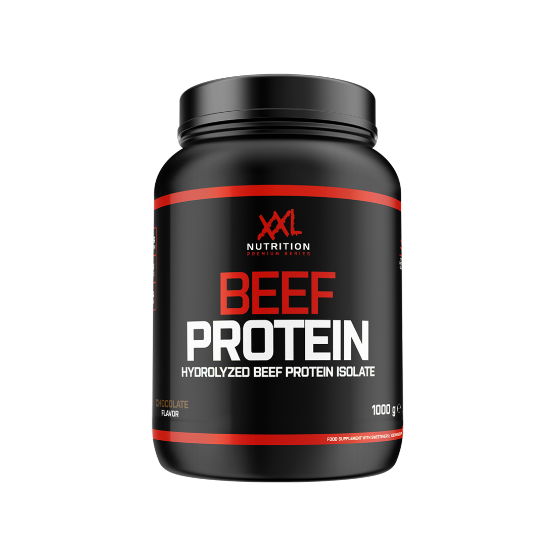 Beef Protein 1000g