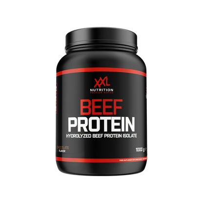 Beef Protein 1000g