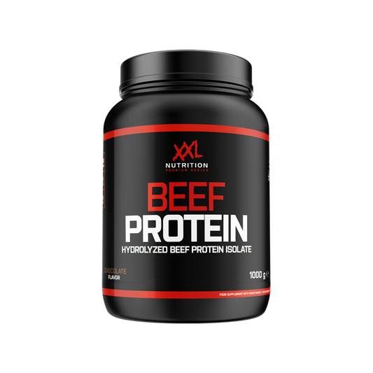 Beef Protein 1000g