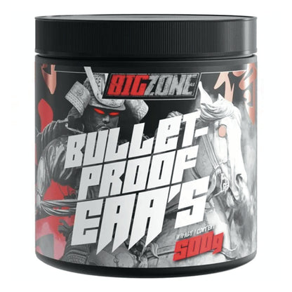 EAAs Bullet Proof 500g