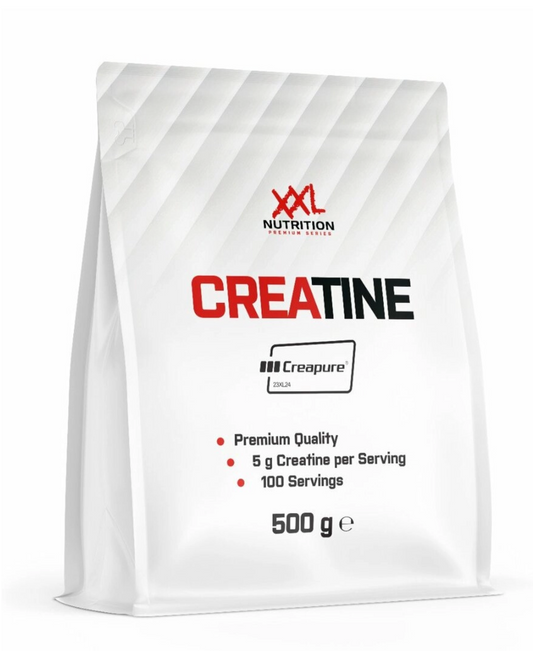 Creapure® – Creatine 500g