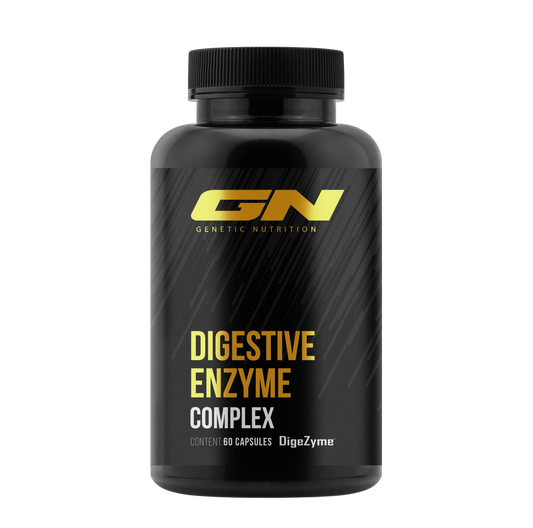 Digestive Enzyme Complex – 60 Kapseln