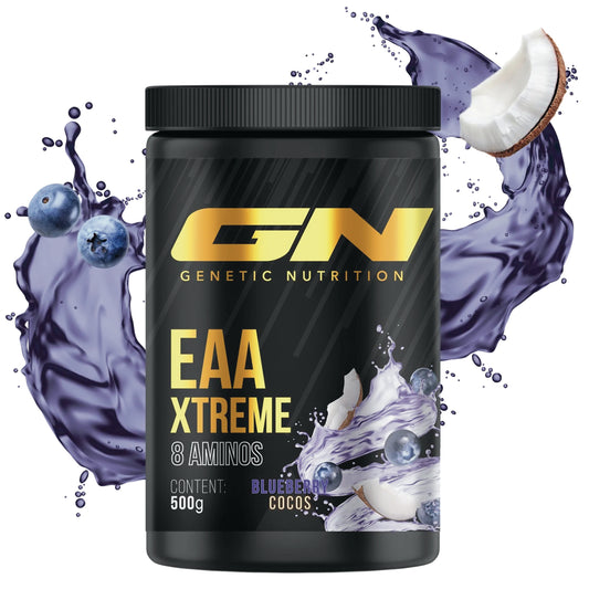 EAA Pulver Xtreme - 500g