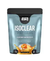 Isoclear Whey Isolate 600g