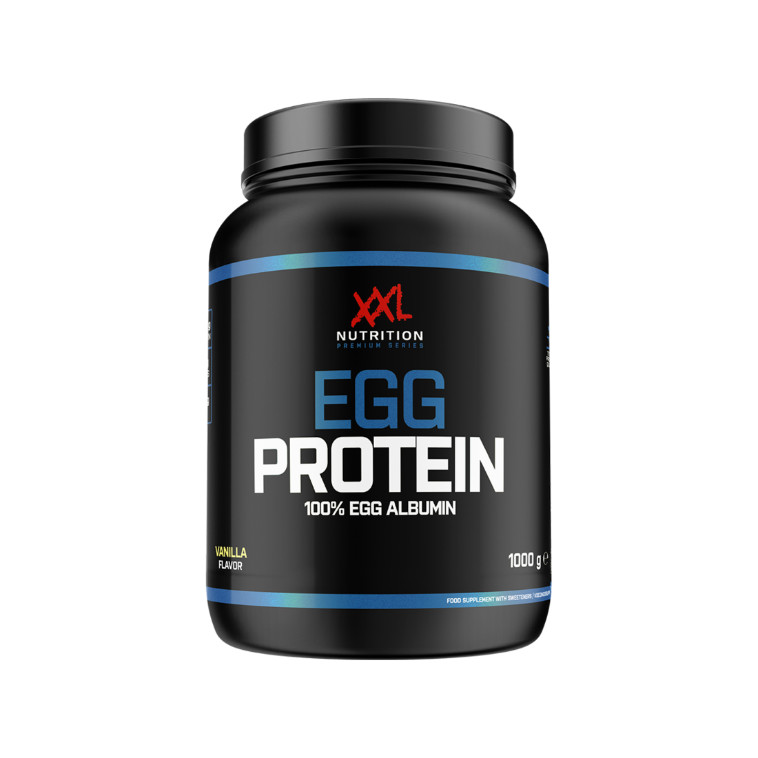 Egg Protein