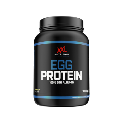 Egg Protein