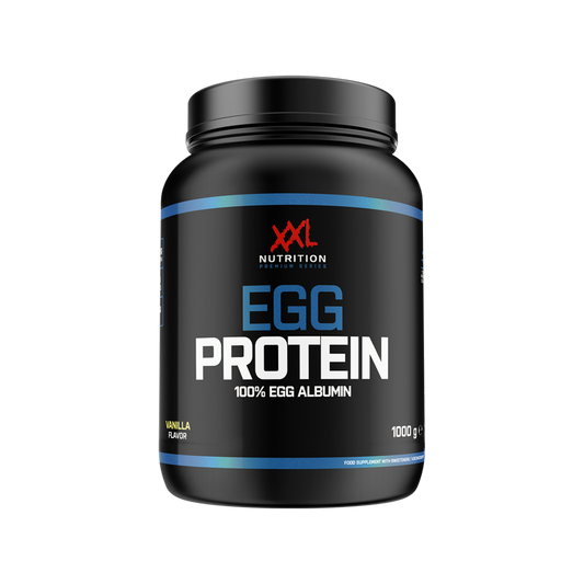 Egg Protein
