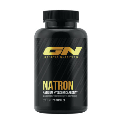Natron 120 Kapseln