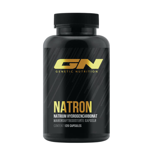 Natron 120 Kapseln