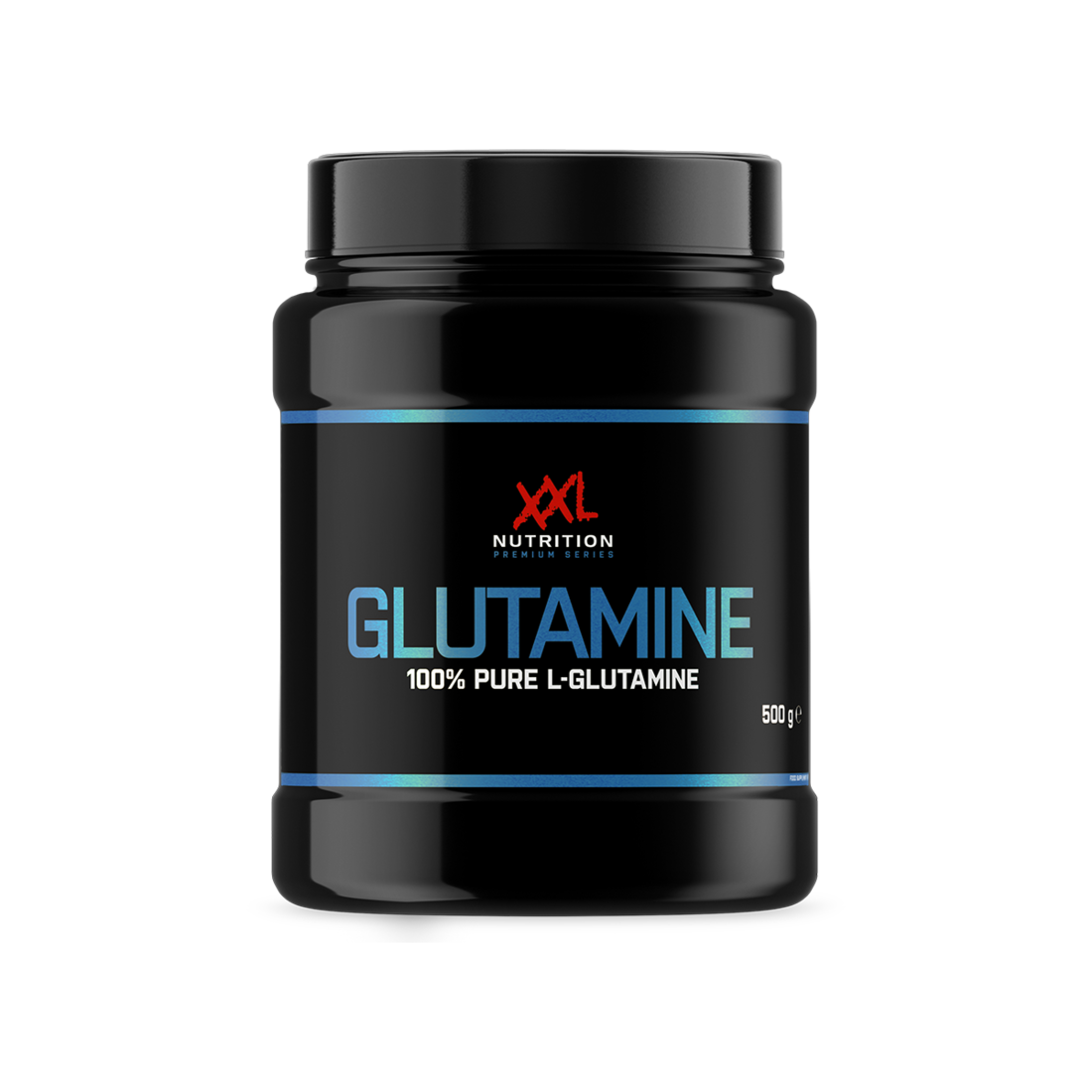 Glutamine 500g