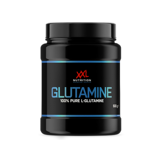 Glutamine 500g