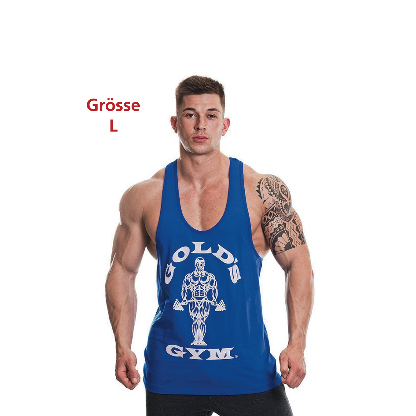 Golds Gym TankTop SALE