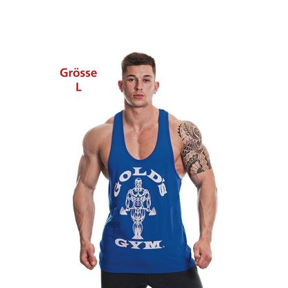 Golds Gym TankTop SALE