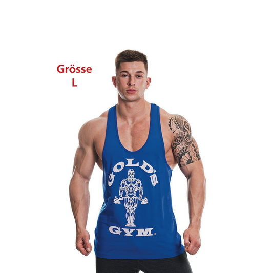 Golds Gym TankTop SALE