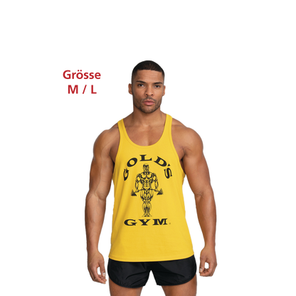 Golds Gym TankTop SALE