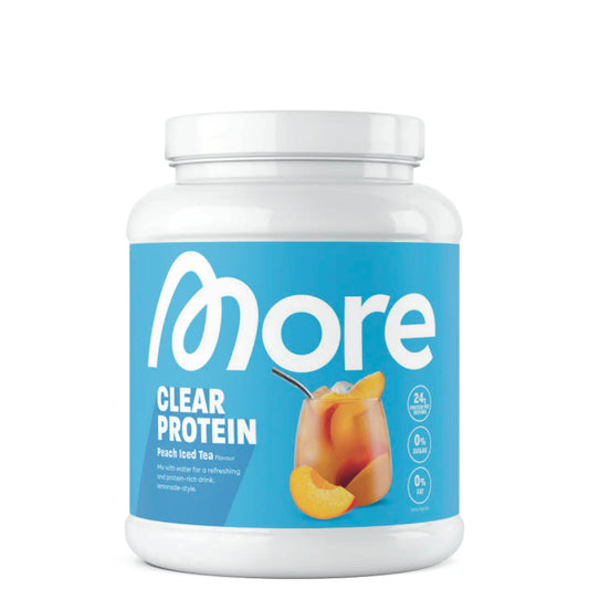 More Clear 600g
