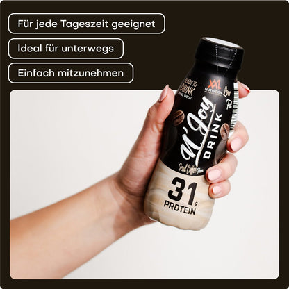 N'Joy Protein Drink (6er Pack)
