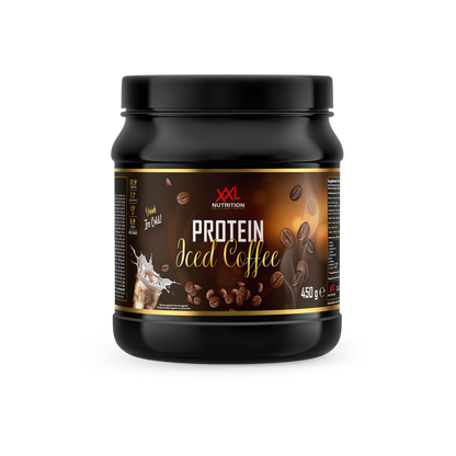 Protein Iced Coffee 450g