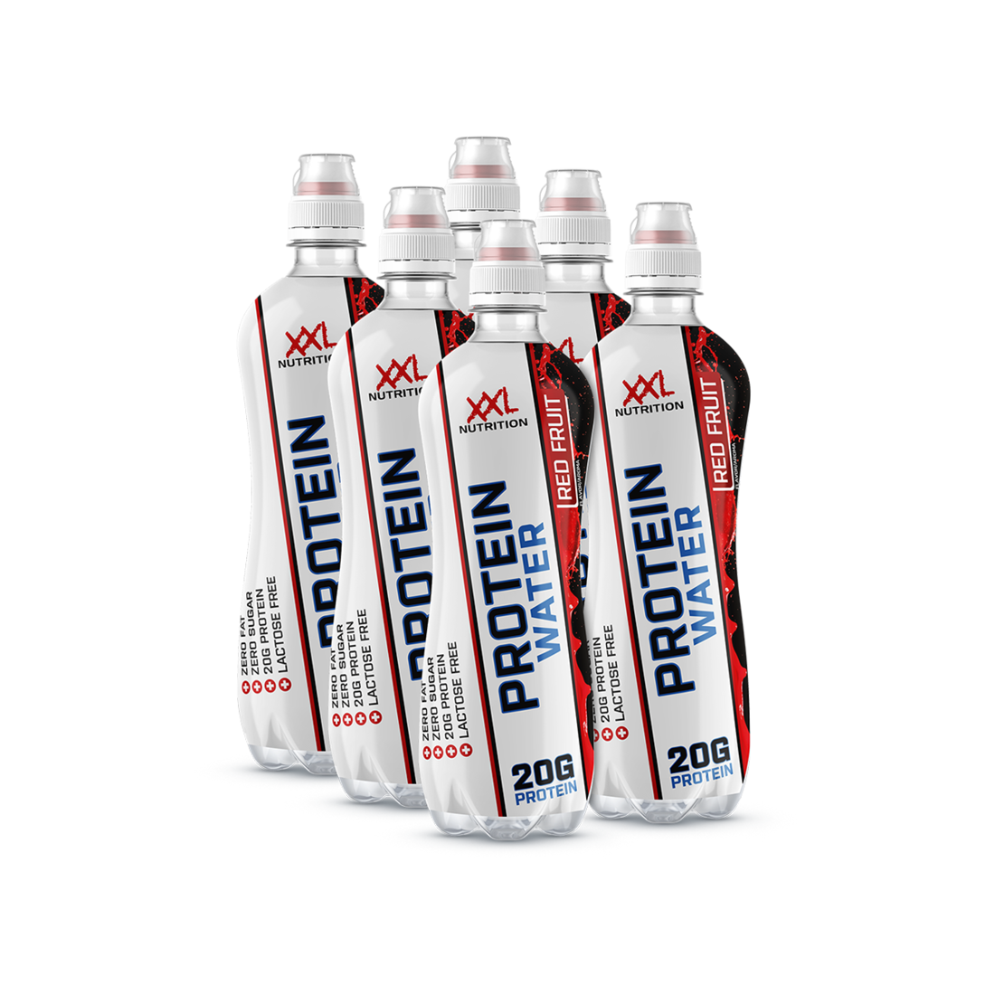 Protein Water (6er Pack)