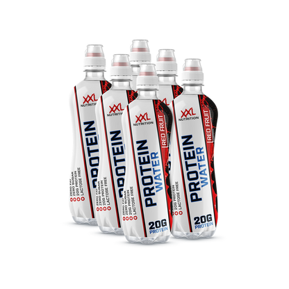 Protein Water (6er Pack)