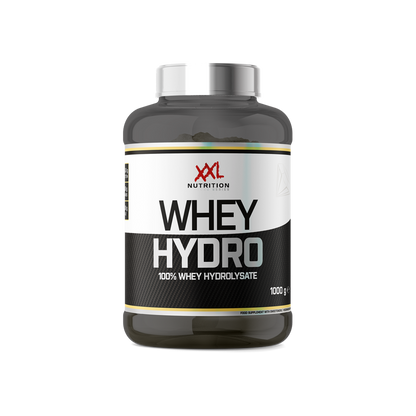 Whey Hydro 1000g