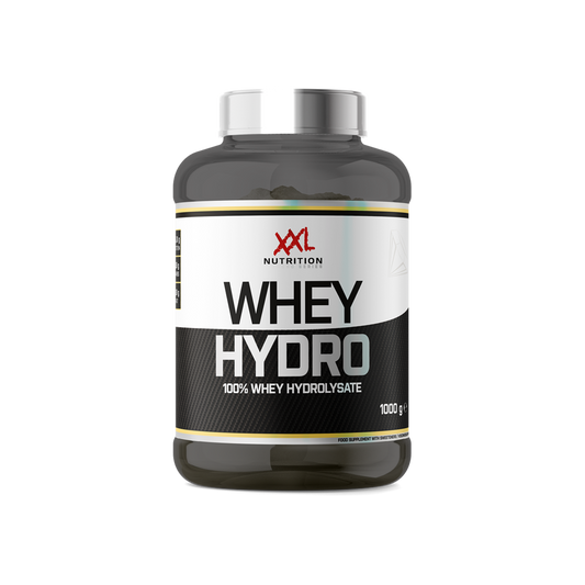 Whey Hydro 2000g