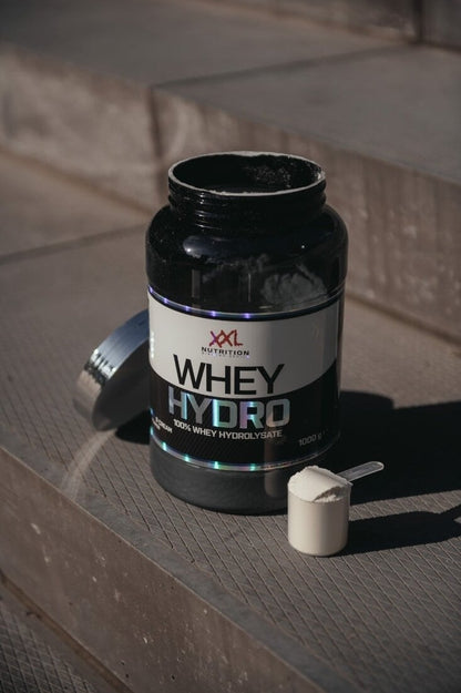 Whey Hydro 1000g