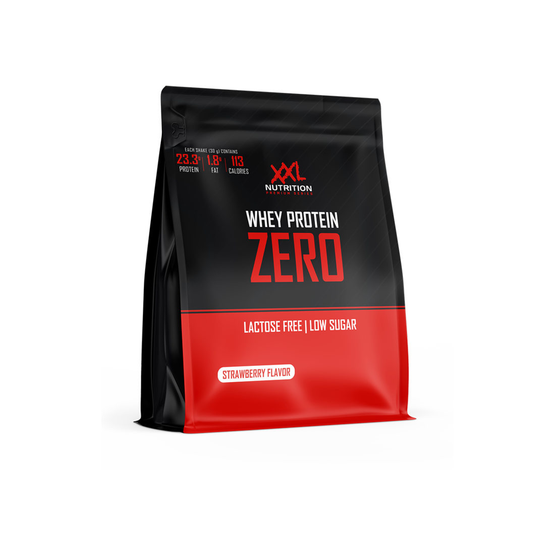 Whey Protein Zero 1000g
