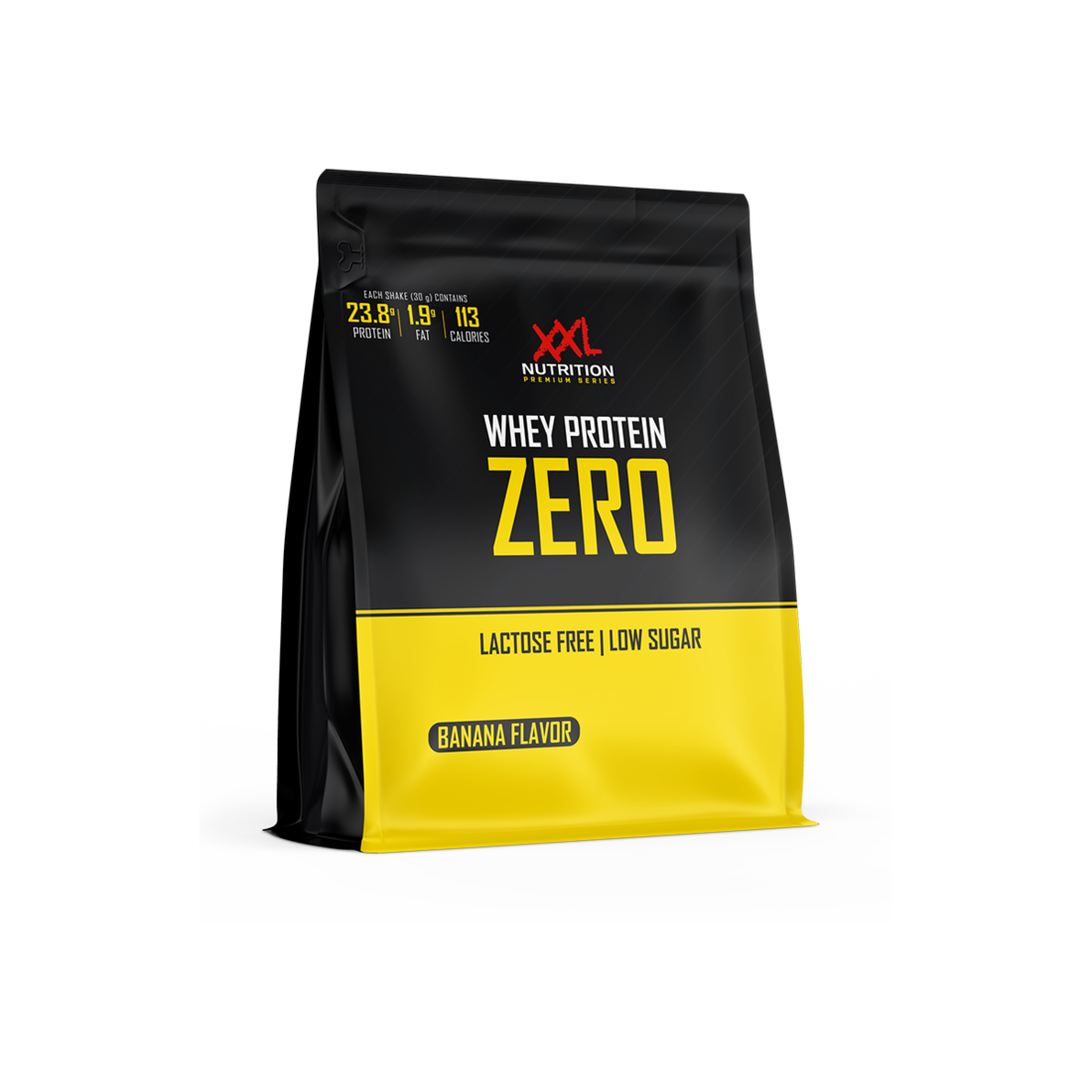 Whey Protein Zero 1000g
