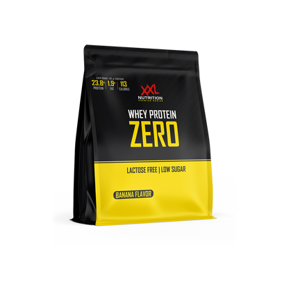 Whey Protein Zero 1000g