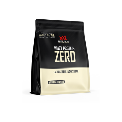 Whey Protein Zero 1000g